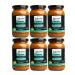 Mumtaz ACHARI Indian Curry Cooking Sauce - Pack of 6x 350g - Restaurant Quality At Home - Serves 4-5