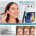 Ear Wax Removal Tool with 1080P Camera and Light - Ear Cleaner Kit for iPhone, iPad, Android - Professional Ear Cleaning at Home - Buy Online on GoSupps.com