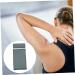 Fomiyes 2-in-1 Acupuncture Massage Pillow & Mat | Shiatsu Yoga Accessories | Washable Massage Pads for Relaxation - Buy Online on GoSupps.com