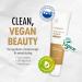 VEGREEN Nature Skin Mucin Hydrating Moisturizer - Vegan Face Cream for Dark Spots | Best Korean Beauty Snail Mucin Alternative for All Skin Types - 1.7 fl oz - Buy Online on GoSupps.com