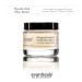 evanhealy Whipped Patchouli Vanilla Shea Butter | Organic Handcrafted Moisturizer for Face & Body | International Shipping Available - Buy Online on GoSupps.com
