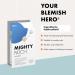 Mighty Patch Invisible+ - Ultra Thin Invisible Hydrocolloid Patch Spot Treatment (39 count) for Face and Day Vegan Cruelty-Free Invisible 39 count (Pack of 1) - Buy Online on GoSupps.com