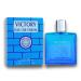 VICTORY EAU DE FRESH EAU DE TOILETTE 3.4 OZ. Woody Aquatic fragrance for men.