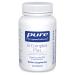 Pure Encapsulations B-Complex Plus | B Vitamins Supplement to Support Red Blood Cell Growth, Neurological and Psychological Health, Cardiovascular Health, Energy Levels, and Eye Sight* | 120 Capsules 120 Count (Pack of 1)