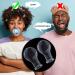 6-Piece Big Size Silicone Pacifier Set | Chew-Resistant & Dummy Pacifier Replacement - Buy Online on GoSupps.com