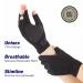 Neo-G Arthritis Gloves - XL (23-25 cm) - 1 Pair - Compression Gloves for Arthritis & Joint Pain - Buy Online on GoSupps.com
