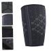 Buy 1pc Thigh Protector Sleeve - Nylon Thigh Support Brace 22.3x18cm Black | Ideal Thigh Protective Pad for Injury Recovery - International Shipping Available - Buy Online on GoSupps.com