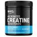 Micronized Creatine Monohydrate Supports Strength & Muscle Performance | Ultra-Pure Unflavored 60 Servings 300 Grams Made in USA Gluten-Free Non-GMO 10.58 Ounce (Pack of 1)