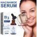 Vitamin C Serum for Face Dark Spots Corrector Nicotinamide Anti Aging Face Serum Smoothing Face Serum Anti Wrinkles & Deep Hydrating Face Serums For Mature Skin - Buy Online on GoSupps.com