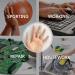 20 Pack Finger Protectors Finger Cots Moisturizing Thumb and Finger Covers Elastic Cracked Finger Sleeves to Protect Cracked Peel Finger and Other Finger Pain - Buy Online on GoSupps.com