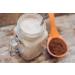 Vanilla Bean Powder - 100% Pure Ground Madagascar Vanilla for Cooking, Baking, and Flavoring - Add to Coffee, Tea, Yogurt, Shakes - Raw, Unsweetened - 1 oz - Buy Online on GoSupps.com