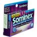 Sominex Nighttime Sleep Aid - Diphenhydramine HCl 25 mg Original Formula 16 Tablets - Worldwide Shipping Available - Buy Online on GoSupps.com