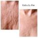 Buy Kami Pure Silicone Gel Anti-Wrinkle Chest Patch - Hydrate & Plump Skin Botox Alternative Single Pack for Anti-Aging Solution - Buy Online on GoSupps.com