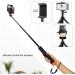 Waterproof Floating Selfie Stick Tripod for GoPro & Action Cameras - Buy Online on GoSupps.com