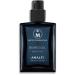 AMALFI Beard Oil - with Natural Certified Organic Oils to Soften and Condition Beards & Mustaches