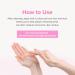 KLAVUU Hydrating Milky Toner with Pearl & Niacinamide Facial Toner for Skin Glow Wrinkle Care & Moisture Balance Korean Skincare (4.76oz) - Buy Online on GoSupps.com
