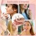 2pcs Silicone Lip & Concealer Brushes | Multifunctional Makeup Beauty Tool for Lipsticks Gloss & Nail Care - Buy Online on GoSupps.com