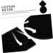 Anneomas Compost Container Filter Cotton 8 Pieces Kitchen & Cat Toilet Smell Remover Accessories - Buy Online on GoSupps.com