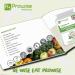 Prowise Multivitamin with Iron 180 Tablets | Immune Support | UK Manufactured - Vegetarian Formula - Buy Online on GoSupps.com