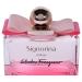 Salvatore Ferragamo Signorina In Fiore Eau De Toilette Spray 100ml/3.4oz Floral 3.4 Fl Oz (Pack of 1) - Buy Online on GoSupps.com
