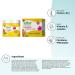 Alba Botanica Hawaiian Moisture Cream 3 Oz - Smoothing Jasmine & Vitamin E | Hydrating Face Cream - Buy Online on GoSupps.com