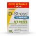 D-Stress D-STRESS 120 Tablets Special Offer 1 Month | 3rd Generation Magnesium + Taurine + Arginine + B Vitamins | Manages Daily Stress and Reduces Fatigue | Laboratoire SYNERGIA