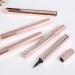 Eyeliner Makeup - Waterproof and Long-Lasting | Smooth and Precise Eyeliner Pen - For Travel Evenings Out Dates Meetings Shows and Everyday Events - Buy Online on GoSupps.com