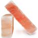 Himalayan Salt Block Cooking Tile - Ideal for Grilling, Serving, and Salt Wall Construction (8 x 4 x 2) - Buy Online on GoSupps.com