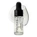 Phosis - Luminous Ultrafine Revitalizing Face Oil for Women Lightweight Facial Glow Elixir with Sea Buckthorn Prickly Pear Pomegranate & Meadowfoam 3 ml (Trial Size - 3-4 uses per bottle)