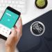 YUNMAI Smart Scale Body Fat Analyzer with Large Display - Free APP Included - Buy Online on GoSupps.com