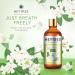 HEYTREE Jasmine Essential Oil 100ml - Aromatherapy Relaxation - Floral Scent for Diffuser & Humidifier - 100.00 ml (Pack of 1) - Buy Online on GoSupps.com