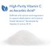 Buffered Vitamin C Powder - Antioxidant Immune Support - 240g (8.5 oz) | Allergy Research Group - Buy Online on GoSupps.com