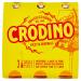 Crodino Sans alcool Blonde, 3 x 17.5cl
