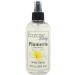 Plumeria Body Spray (Double Strength) 16 ounces Body Mist for Women with Clean Light & Gentle Fragrance Long Lasting Perfume with Comforting Scent for Men & Women Cologne with Soft Subtle Aroma 16 Fluid Ounces (Double Strength)
