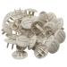 Safety 1st Press Tab Plug Protectors - 36 Count (Pack of 1) | Childproofing Outlet Covers - Buy Online on GoSupps.com