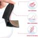 Adjustable Heel Lift Cushions - Height Increase Insoles for Pain Relief & Leg Discrepancies | Men's 10-12 & Women's 11-14 - Buy Online on GoSupps.com
