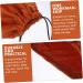 Baluue 4pcs Hair Dryer Storage Bag Hair Dryer Carrying Bags Hair Dryer Carrier Bags Coffee Suede - Buy Online on GoSupps.com