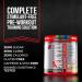 ProSupps Dr. Jekyll Stimulant-Free Pre-Workout What-O-Melon 7.9 oz | Boost Performance - Buy Online on GoSupps.com