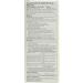 Thyrosafe Potassium Iodide Tablets 65 mg - 20 Count | ThyroSafe - Buy Online on GoSupps.com