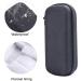 Functiona Shaver Travel Case Shaver Storage Case for Men Convenient Travel Accessory with Secure Closure - Buy Online on GoSupps.com