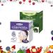 16PCS Lavender Steam Eye Mask and 20 Packs Green Tea Steam Eye Mask for Relaxation and Eye Strain