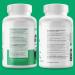 Vitasave Active B-Complex - High Potency Vitamin B Supplement - 180 Vegetarian Capsules - Buy Online on GoSupps.com