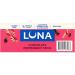 LUNA Bar - Chocolate Peppermint Stick Flavor - Gluten Free Snack Bars - Non-GMO - Protein Bars - Made with Organic Oats - Value Pack (12 Pack) - Buy Online on GoSupps.com