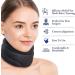 Cervicorrect Neck Brace for Sleep Apnea Cervicorrect Neck Brace Soft Neck Brace For Neck Pain And Support Anti Snoring Neck Brace For Sleeping For Women And Men (Color : Gray) - Buy Online on GoSupps.com