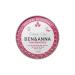 Buy Ben & Anna Natural Pink Grapefruit Cream Deodorant Tin 1.59 oz | Eco-Friendly & Long-Lasting | International Shipping Available - Buy Online on GoSupps.com