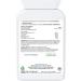 InfiniVit Garcinia Cambodia Plus - Healthy Weight Management Supplement with CLA, Chromium, Green Coffee Extract, Glucomannan, Kidney Bean, & Cinnamon - Buy Online on GoSupps.com