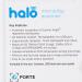 Halo Microchip Scanner Blue - Buy Online on GoSupps.com