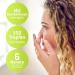 Vizol S 0.21% Eye Drops - 10ml | Instant Relief for Dry Irritated Eyes | Preservative-Free Solution - Buy Online on GoSupps.com