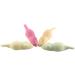 1000g Aseli Fruchtis - Gluten-Free & Lactose-Free Mini Foam Fruit Mice | 4 Natural Aromas | Fruity Bacon Mice | International Shipping - Buy Online on GoSupps.com