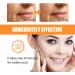 Face Wrinkle Patch Portable Skin Wrinkle Patch Tighten Eye Skin Fade Fine Lines Hydrating for Home - Buy Online on GoSupps.com